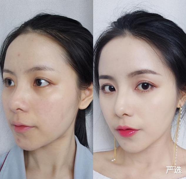 李佳琦 我国最“憋屈”精华液,高质价低,李佳琦:SKII的完美代替