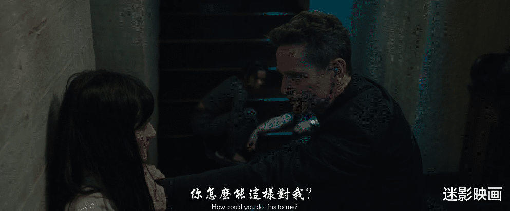 惊悚片|等了两年,限制级悬疑惊悚片回归,尺度全面升级,内地恐无法上映