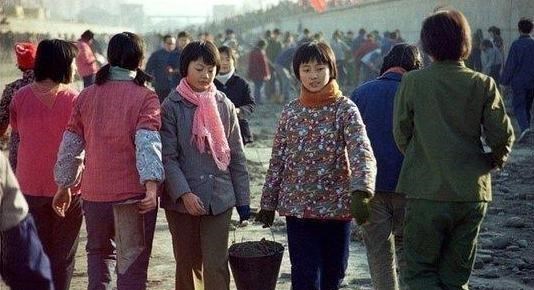 中国第一次严打,1983年开始,总计3年,到底有多大的作用?