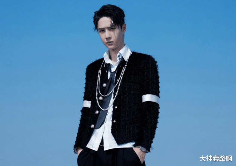 王一博|肖战和王一博再次引发了争议，粉丝的疯狂行为何时才能停止？