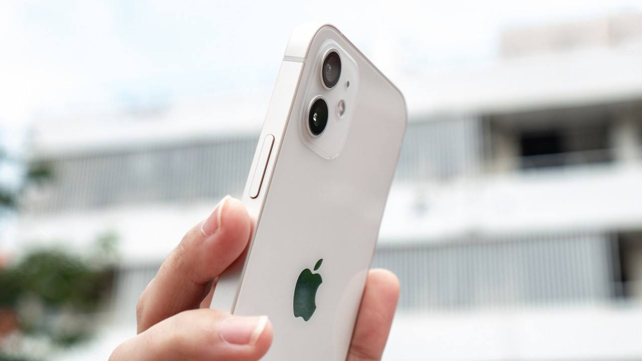 苹果|749元！又一苹果新品正式上架，iPhone12的用户有福了