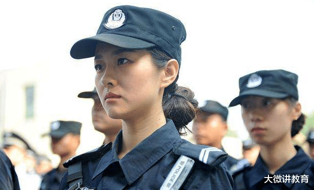 警察|入警率高的森林警察学院，“入警率”高达95%以上，考上不愁就业