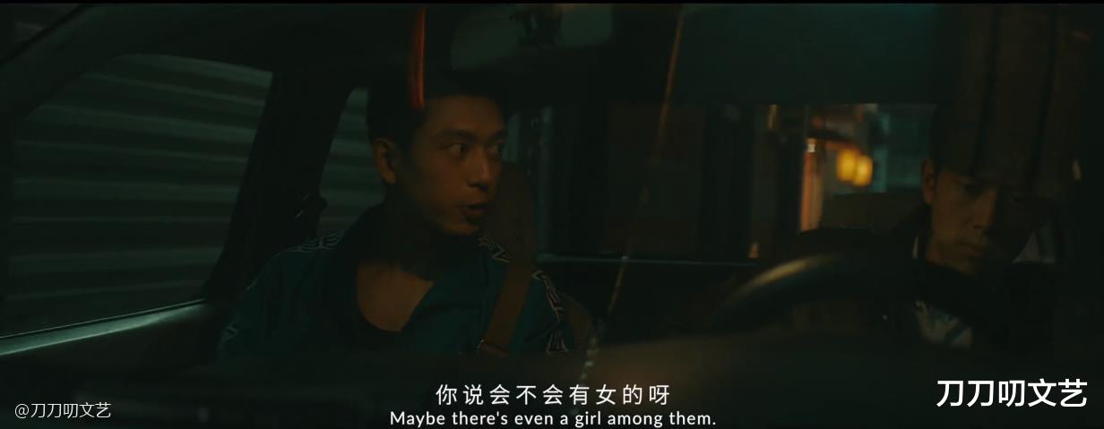 李现|想不到,李现成了今年电视圈第一个吃螃蟹的人,这把“赌”对了