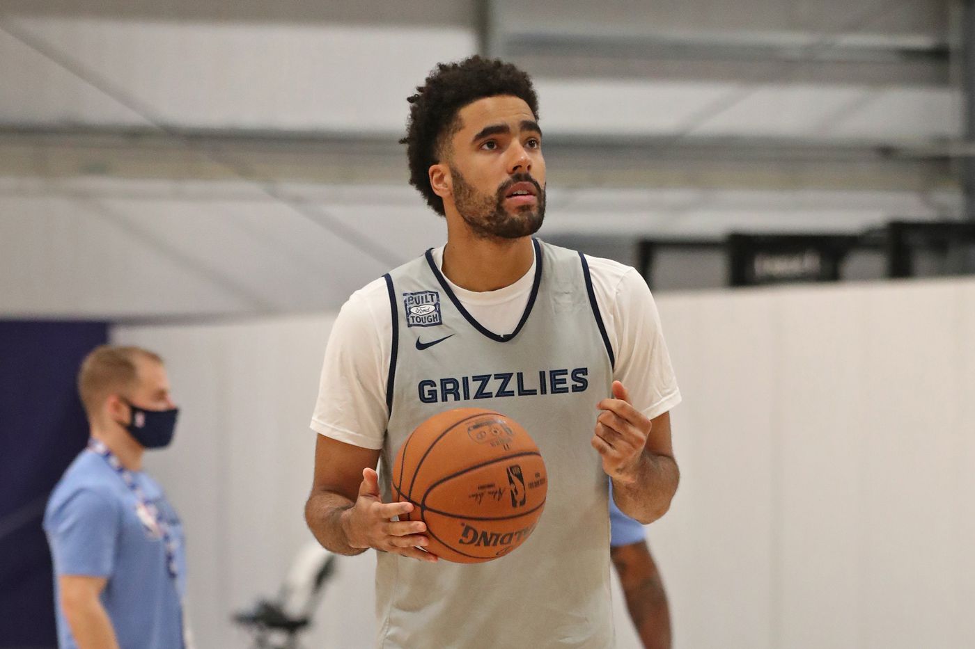 施罗德 再见了！活塞和灰熊 再见了！湖人施罗德