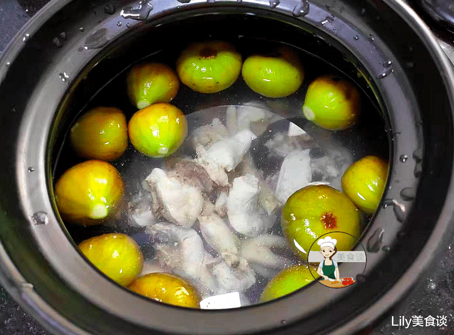 葡萄|秋天，吃葡萄红枣不如吃它，加一物一煮，营养不上火，清热润肺真不错