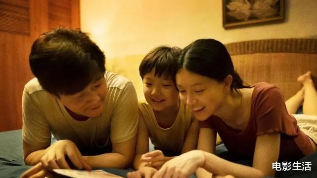 误杀2|3天破3.5亿！被低估的《误杀2》，故事催泪而讽刺，远远不止6分