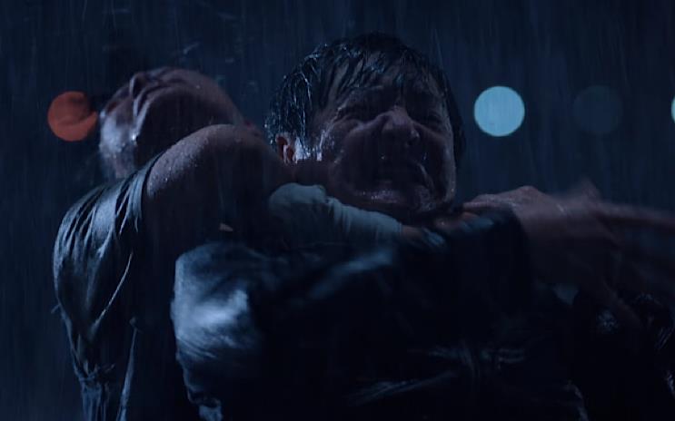 王晶|郭京飞新剧开播2集收视率破1,堪称谍战剧天花板!网友:爆款无疑