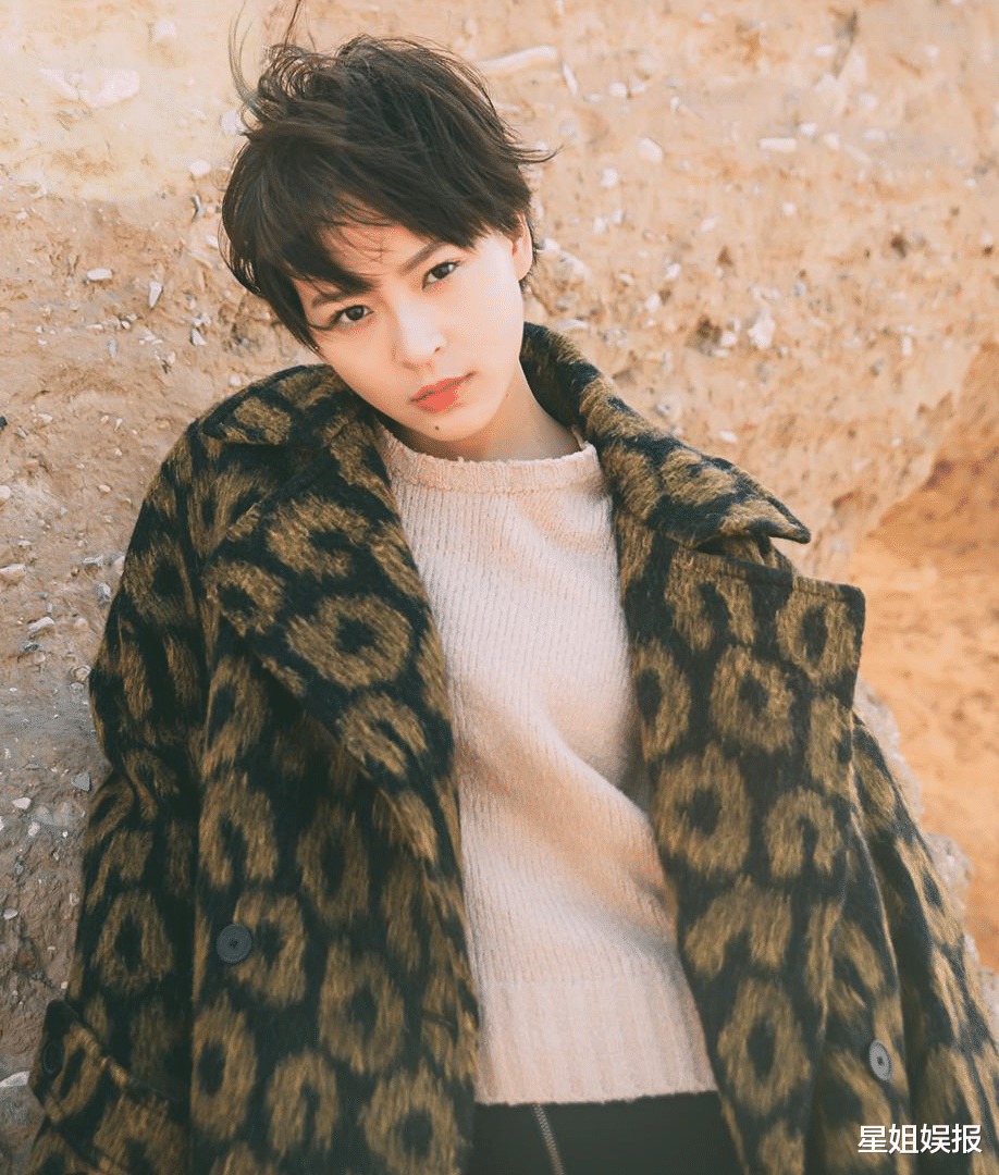 宋楠|因《柜中美人》出道，和赵露思是朋友，她还曾是高圆圆公司艺人