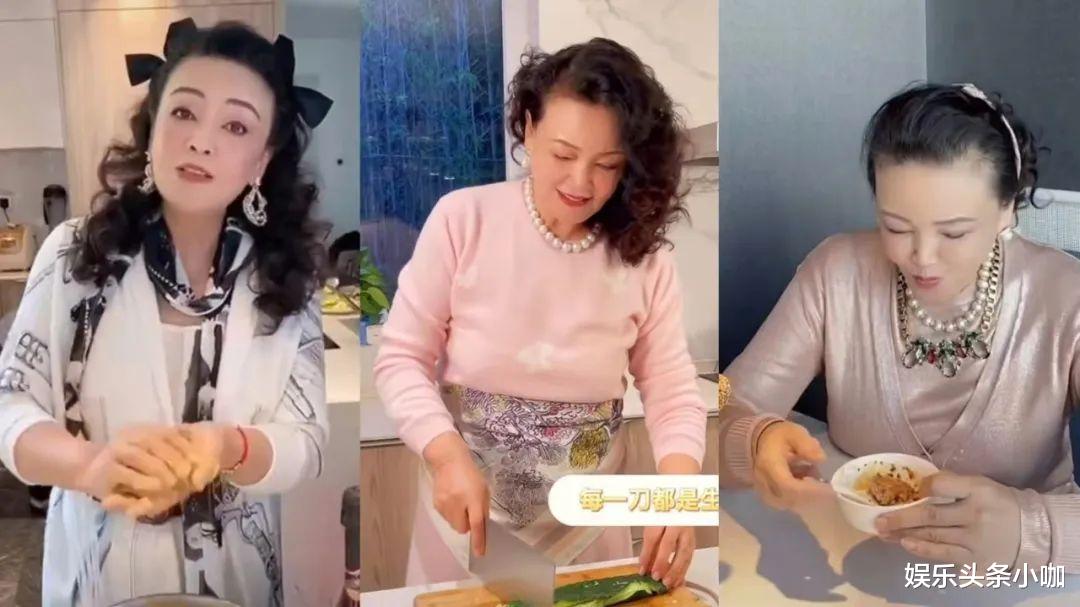 汪小菲|亲妈说漏嘴？10年婚姻玩完，还被暴打？