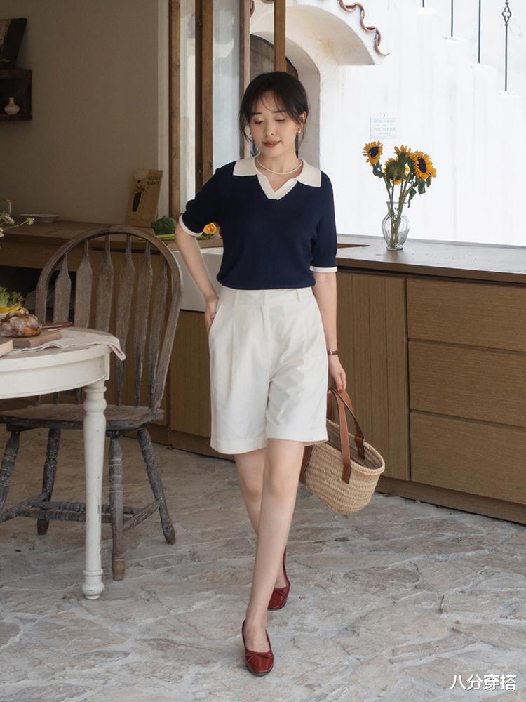 穿衣搭配|职场穿搭如何兼顾干练和温柔感？看看这五个小技巧，高级又时髦