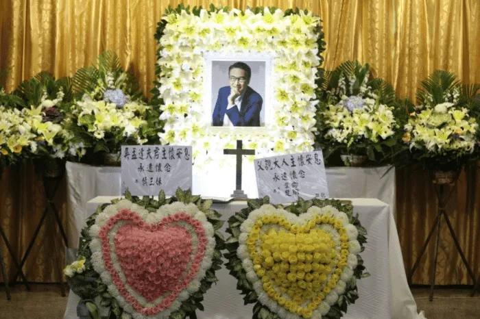 吴孟达|借题发挥！吴孟达的逝世竟能成为攻击周星驰的理由，这些人真是煞费苦心