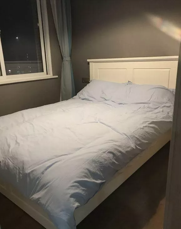 装修设计精选 狠砸25万装修的新房，防盗窗特别赞，但卫生间做蹲坑被吐槽不已！