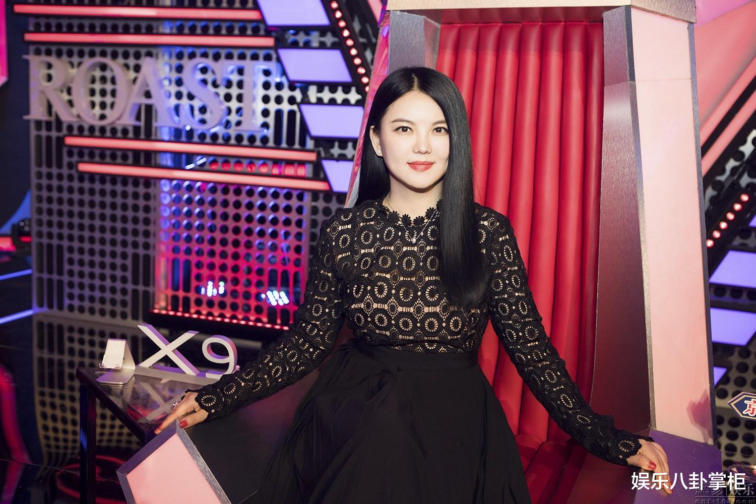 徐玄|李湘老公醉酒又出事：表面光鲜的女强人，回归家庭却是满地鸡毛