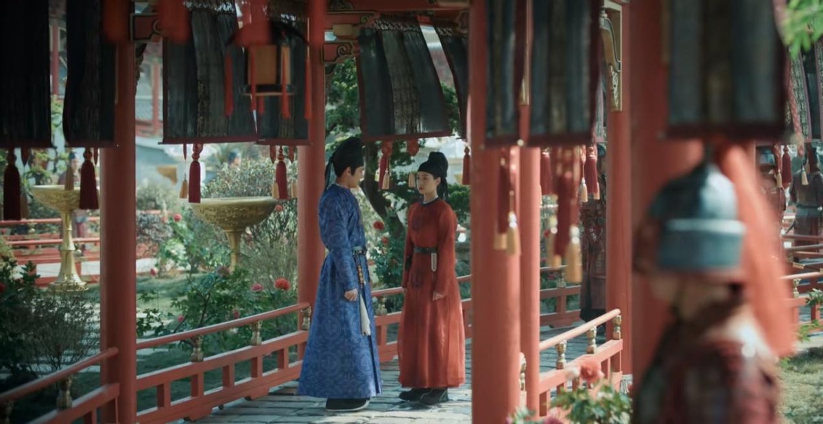 王一博|开播就是热度王者，被省一级报纸官方点名宣传，王一博新剧有多拽