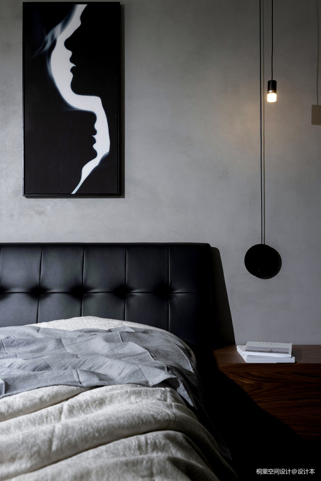 |摩登玩味-新青年的现代酷宅