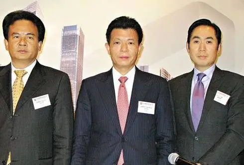 书房|又一房企暴雷？债务规模仅次恒大，曾超越万科成为“烂尾楼专家”