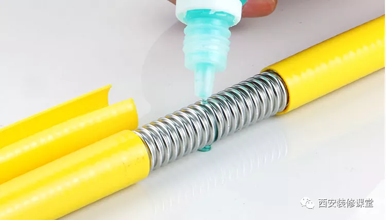 天然气防爆管,到底谁安装?