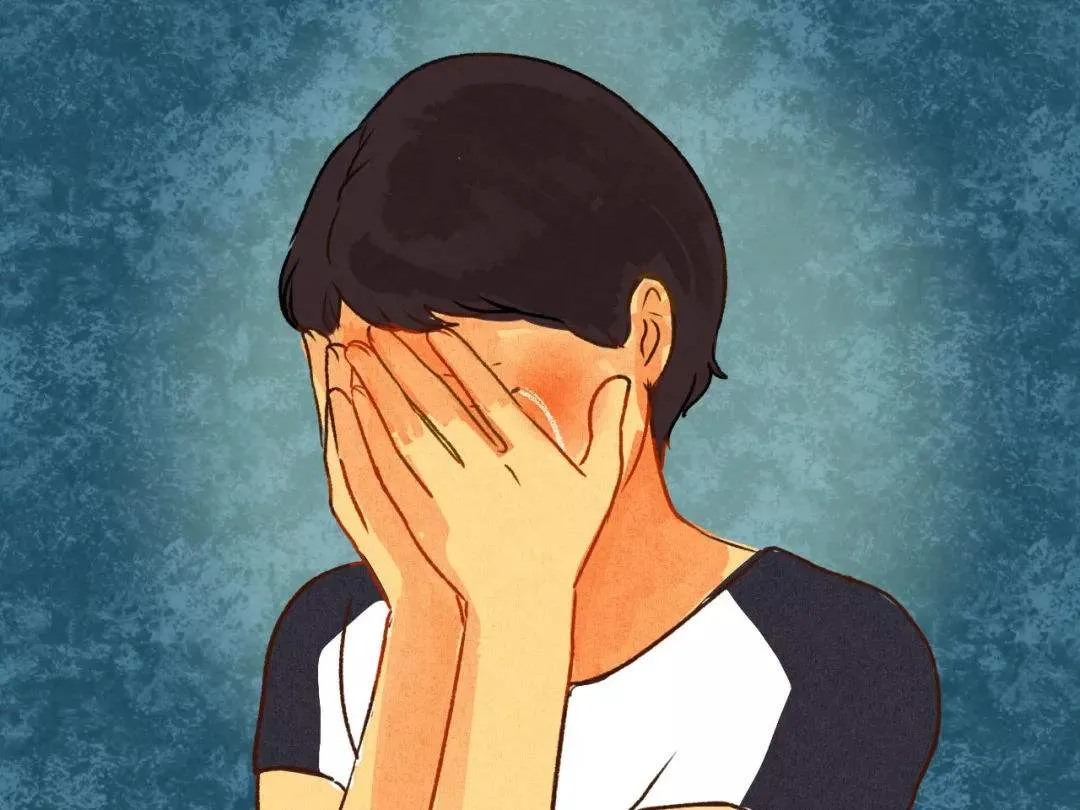 江晓夏夏|女人的两种丧偶方式：前一种悲痛，后一种心痛