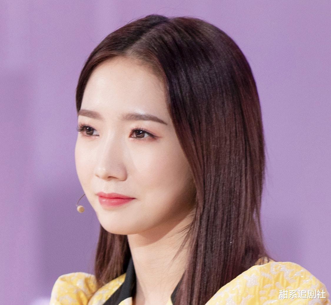 孟美岐|孟美岐置身风口浪尖，上一任老板幕后转台前，高调发新歌