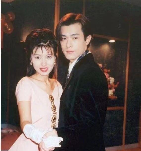 情话屋 太劲爆！古天乐和前女友隐婚十年，并已育有一子，现被曝已离婚？