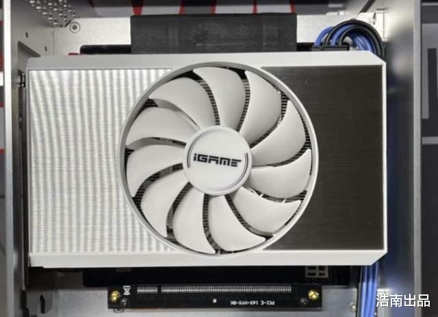 三星|4200元高端迷你RTX3060显卡开箱，小机箱专属，颜值超高