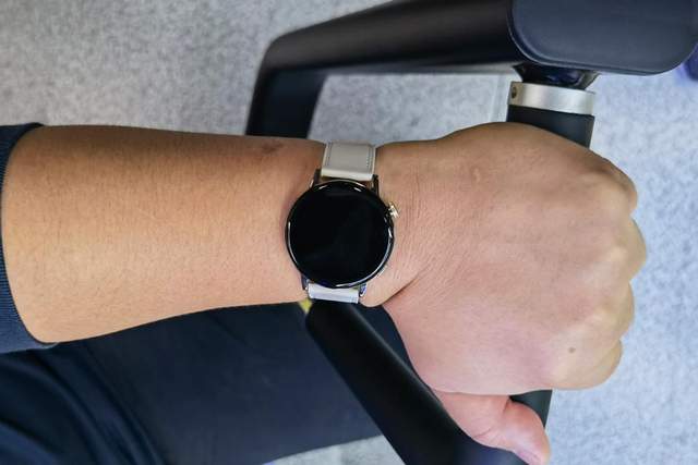 华为watch|高原旅游别忘了带上它！华为WATCH GT3尝鲜体验，支持高原血氧管理