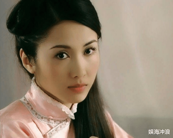 李小璐|《金枝欲孽》播出17年，以当今审美来看，谁颜值最高？我站女5号