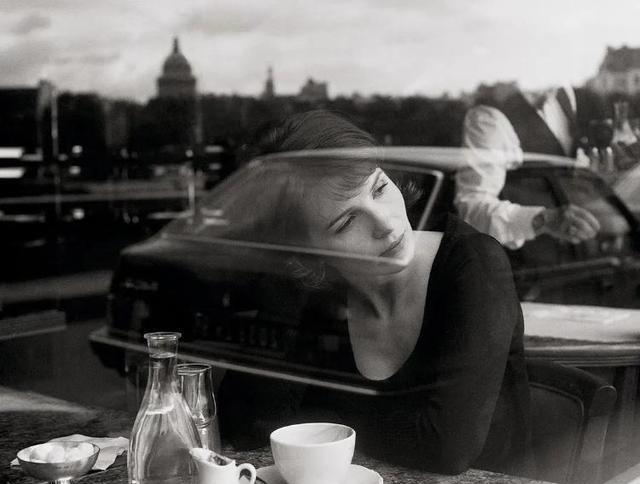 短发|脱胎换骨，剪了短发更好看的美人，你们真的是同一个人吗？