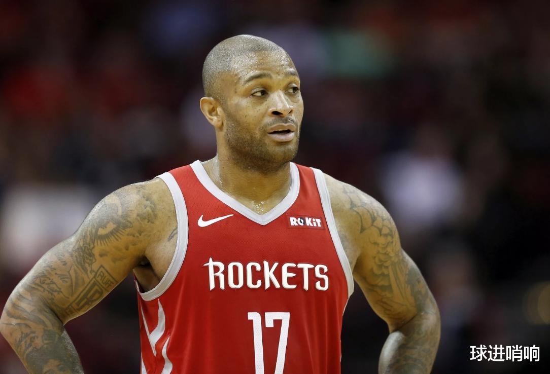 湖人隊|哈雷爾換塔克！美媒送湖人3大方案，2換1僅次席，兩年合同成關鍵