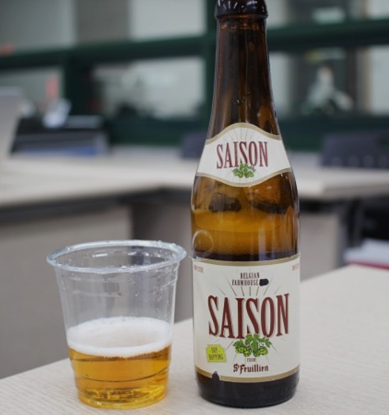 美关商贸|夏日吃货清单:多样化的炸鸡和啤酒的世界