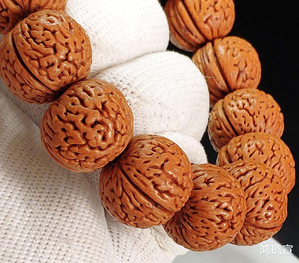 文玩|文玩人和文玩爱好者差距就集中在这3点！一眼就能看出差距！