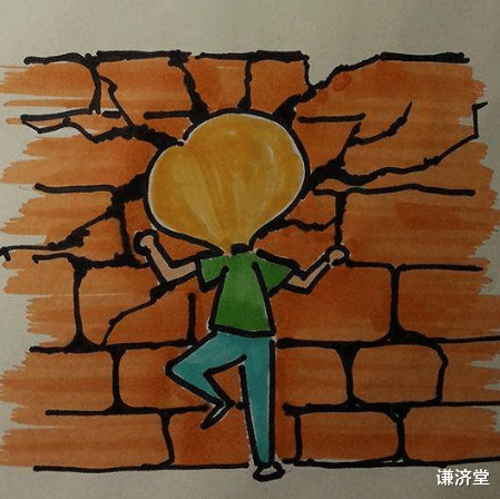 古人说得好,不撞南墙心不死,科学家在南极太空发现了什么