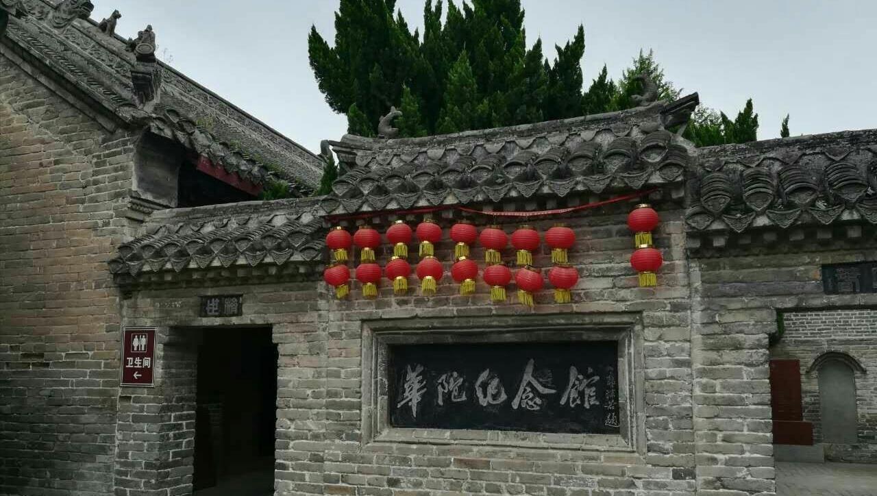 只为调好角度 安徽亳州5大“古韵悠悠”的景点，人文气息浓郁，风光无限！