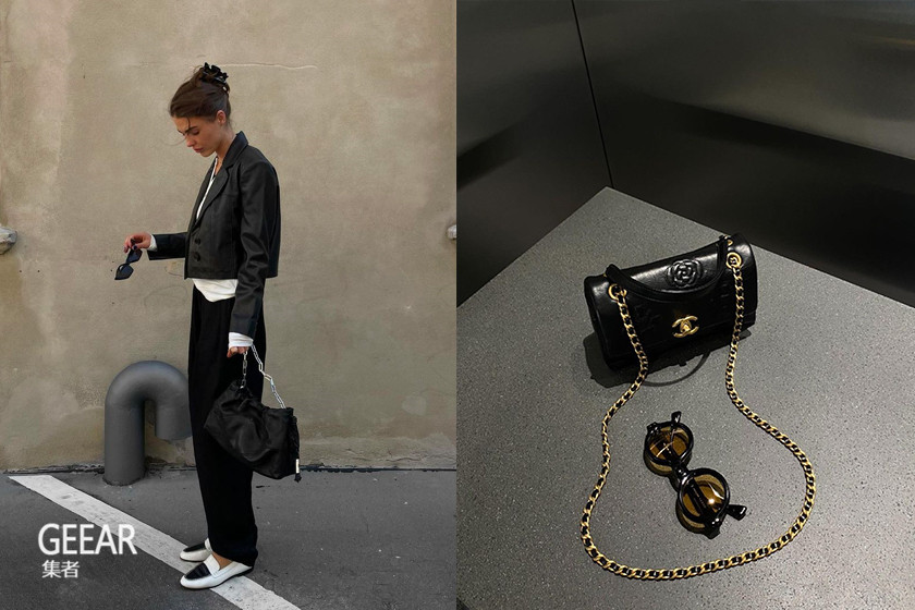 Geear集者|名牌包包受欢迎程度,是影响你购买的原因吗?