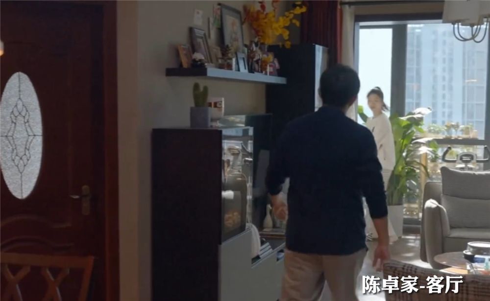 “小敏家”的装修太好看!温馨又有家庭氛围,网友:是真的喜欢