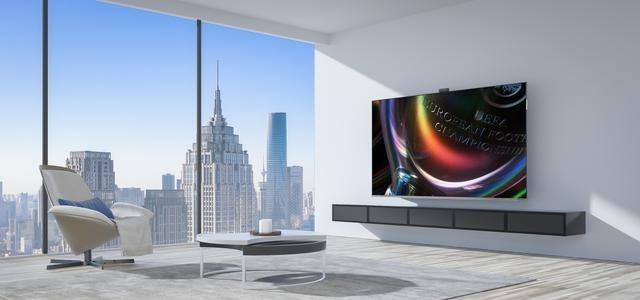 童书小窝|海信成功押宝欧洲杯，强势冲出国门，全球化经营驶入新赛道