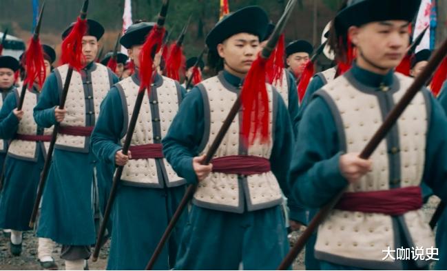 雍正|雍正成功登基，丰台大营出力不小，那里究竟有多少军队？