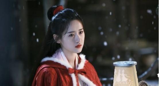 袁冰妍|袁冰妍替身正面照曝光，网友称比本尊漂亮，这颜值不出道可惜了