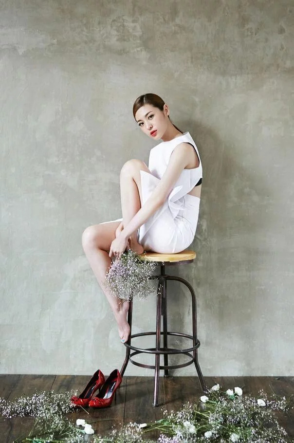 谭维维|她被称为娱乐圈“最干净”的女星，当初跟王凯合作走红