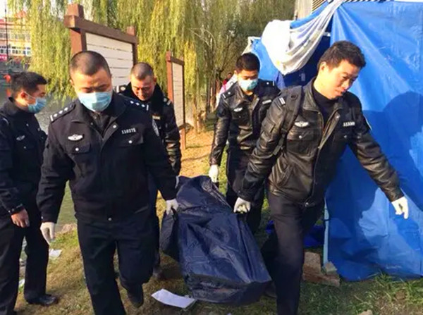 迈克尔·乔丹 男子为解寂寞出门寻欢，谁知被讹钱，一怒之下杀了人