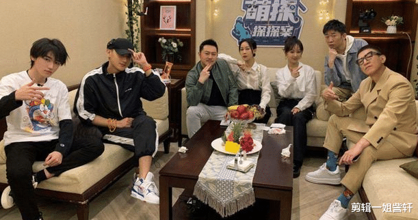 尚九熙|值得追的综艺