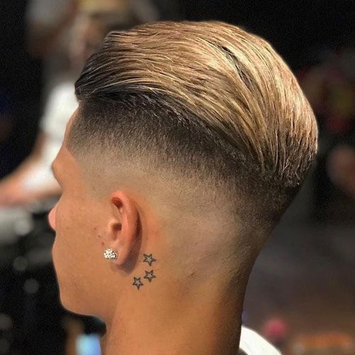 发型|男人40岁再烫锡纸烫就过时了，不如看看这10几款，又帅又精神