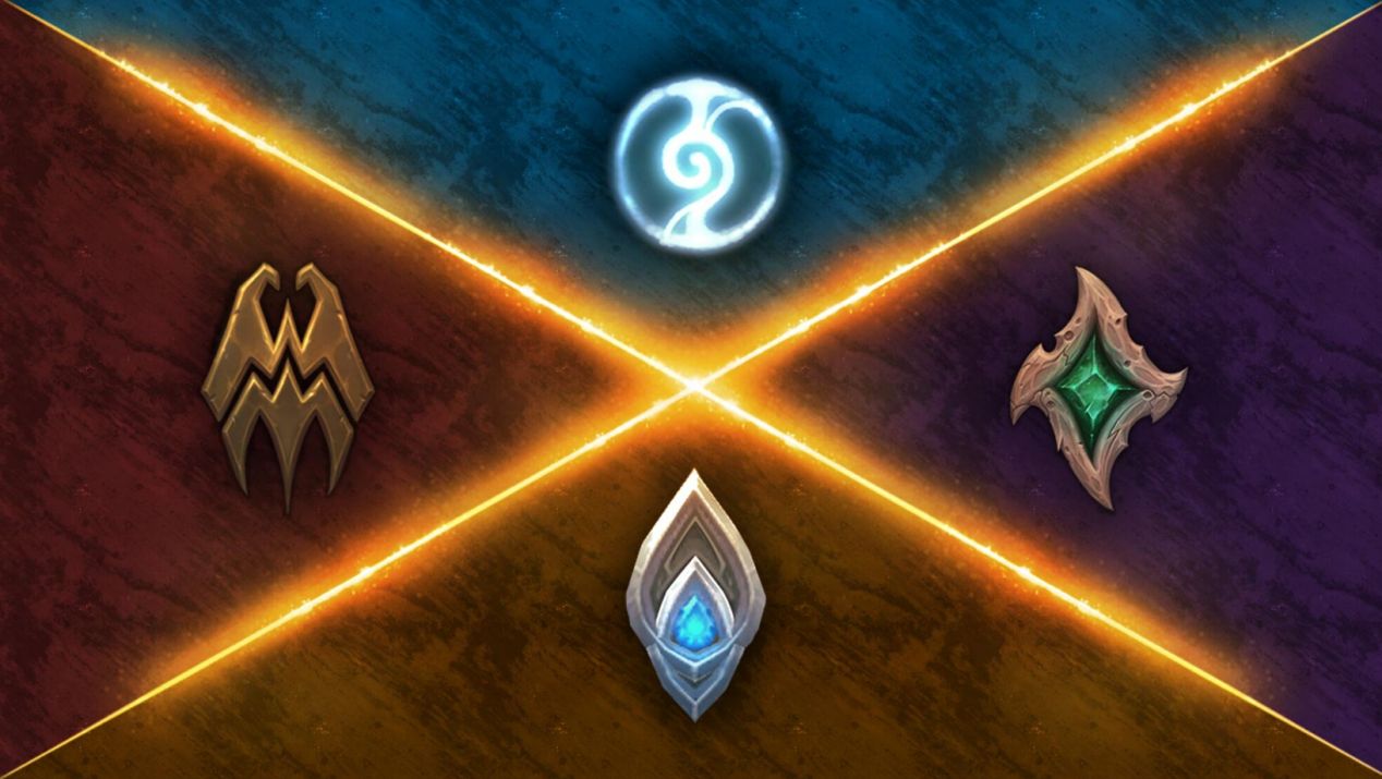 edg战队|魔兽世界：新总裁要让WOW重新伟大！9.15推出超多良心改动