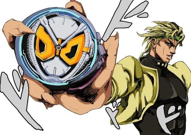 jojo|JOJO：替身和本体颠倒了主次关系，铁打的替身，流水的本体