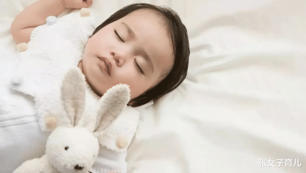 张女子育儿|5个极具代表性的育儿误区,我家宝宝中了3个,你呢?