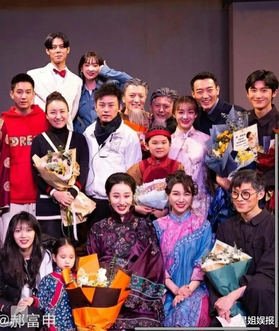 男神|网剧《御赐小仵作》火了！男主曾是周也同学，新剧还疑似合作肖战