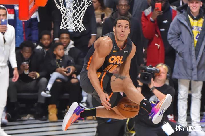 火箭隊|東部豪門關注奧拉迪波，火箭有意2米03前鋒，新秀透露交易內幕