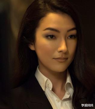 张子枫|导演渣归渣，但他太会拍美女了吧