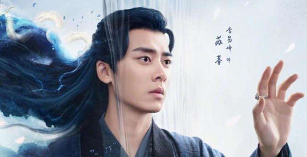 迪丽热巴|2022年的待播新剧，你想看哪一部？