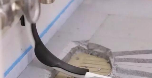 看完德国地暖施工的全过程，才明白为啥我们的地暖不够热